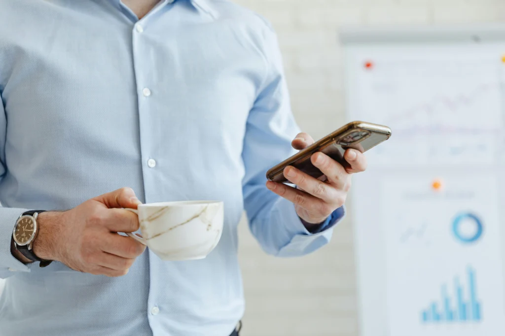 The Challenge All Small or New Data and Tech Firms Face in Government